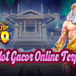 Mengapa Slot Online Menjadi Game Kasino Paling Populer?