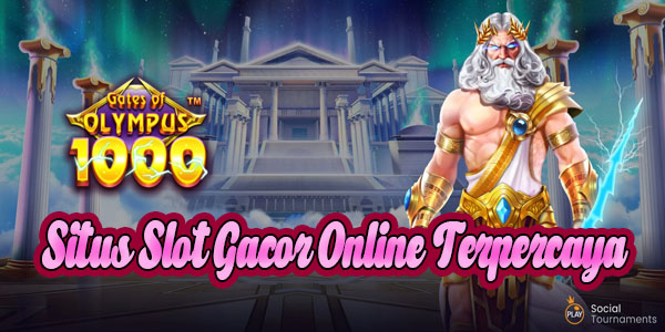 Mengapa Slot Online Menjadi Game Kasino Paling Populer?