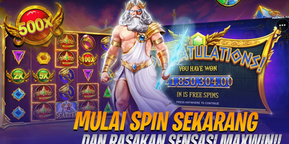 Cara Menghindari Penipuan di Situs Slot Online