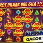 Slot Online dengan Fitur Respin Terbaik