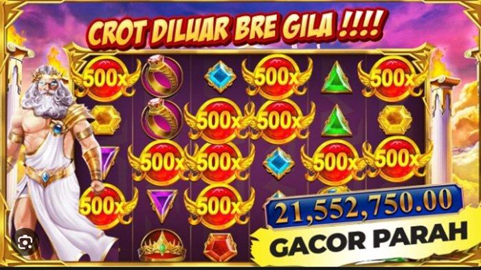 Slot Online dengan Fitur Respin Terbaik