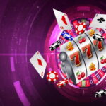 Panduan Bermain Slot Online dengan Taruhan Rendah