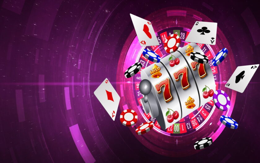 Panduan Bermain Slot Online dengan Taruhan Rendah