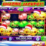 Slot Online dengan Jackpot Terbesar di Dunia