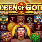 Slot Online dengan Tema Mitologi dan Legenda