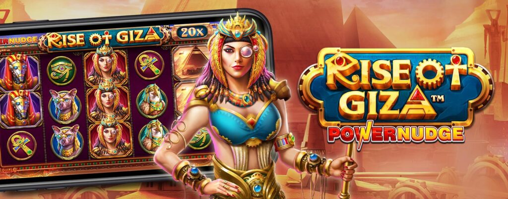 Mengapa Slot Online Progresif Layak Dicoba?