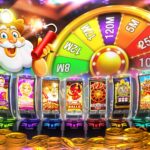 Bagaimana Slot Online Mengubah Industri Perjudian