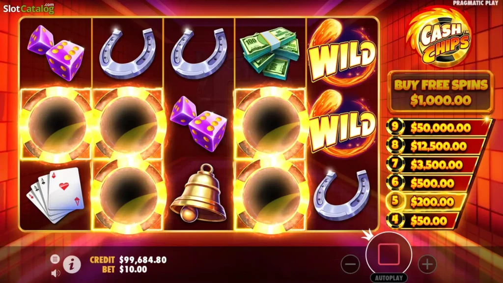 Panduan Lengkap Menggunakan Fitur Multispin di Slot Online