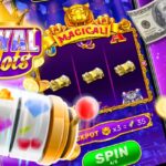 Slot Online dengan Tema Film dan Serial TV Populer