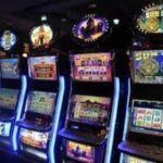 Perbedaan Slot Online dengan Slot Tradisional