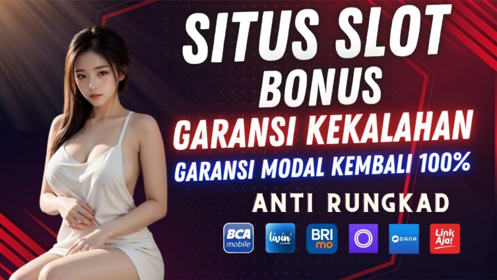 Slot Online dengan Grafis HD dan Efek Suara Terbaik