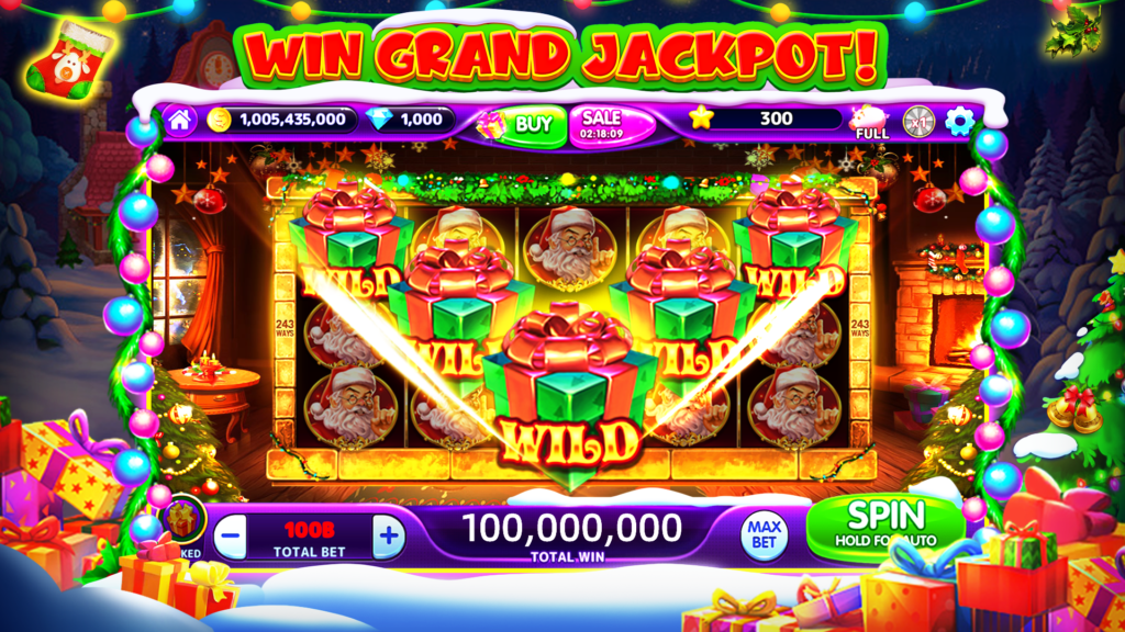 Mengenal Jenis-jenis Bonus di Slot Online