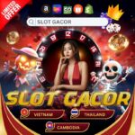 Slot dengan Fitur Sticky Wild: Bagaimana Cara Menang?