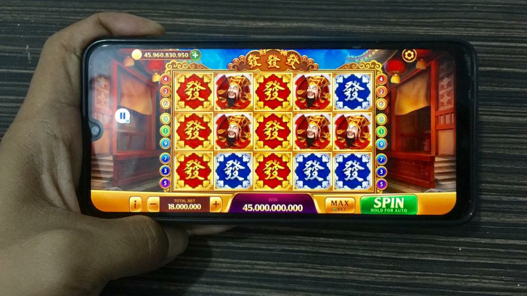 Slot Online dengan Bonus Harian dan Mingguan Terbaik