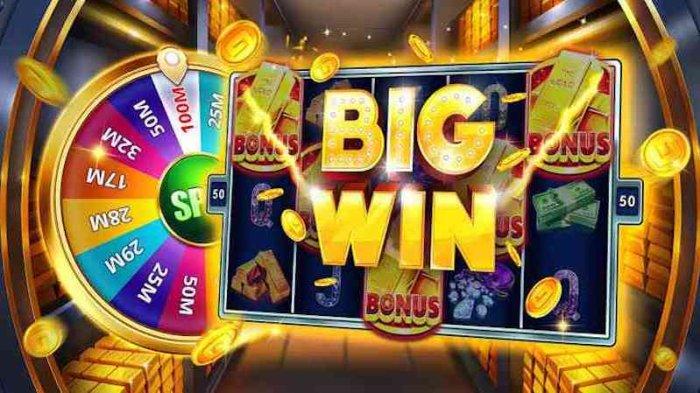 Mengapa Slot Online Menjadi Favorit di Kalangan Pemain Muda?