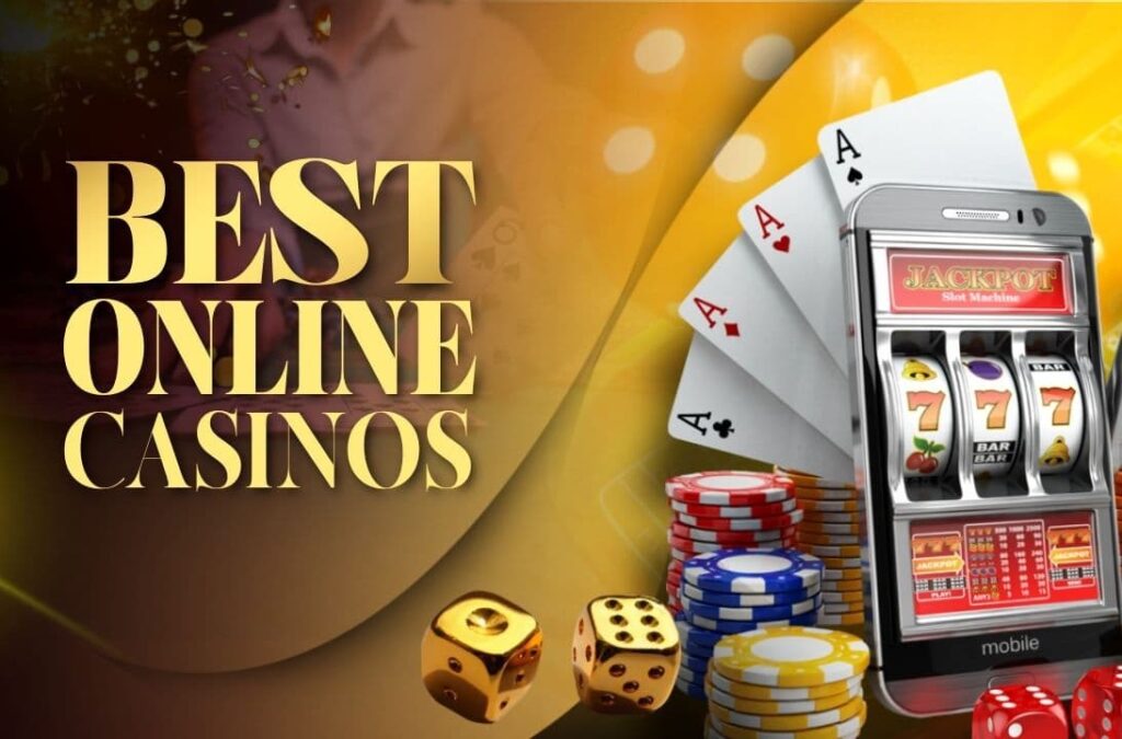 Slot Online dengan Tema Fantasi yang Memukau