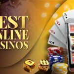 Slot Online dengan Tema Fantasi yang Memukau