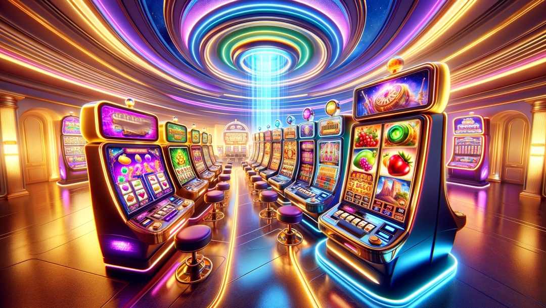 Manfaat Bermain Slot Online dengan Bonus Tanpa Deposit