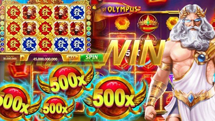 Tips Menghindari Situs Slot Palsu dan Tidak Terpercaya