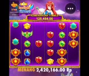 Bermain Slot di Smartphone: Panduan Praktis