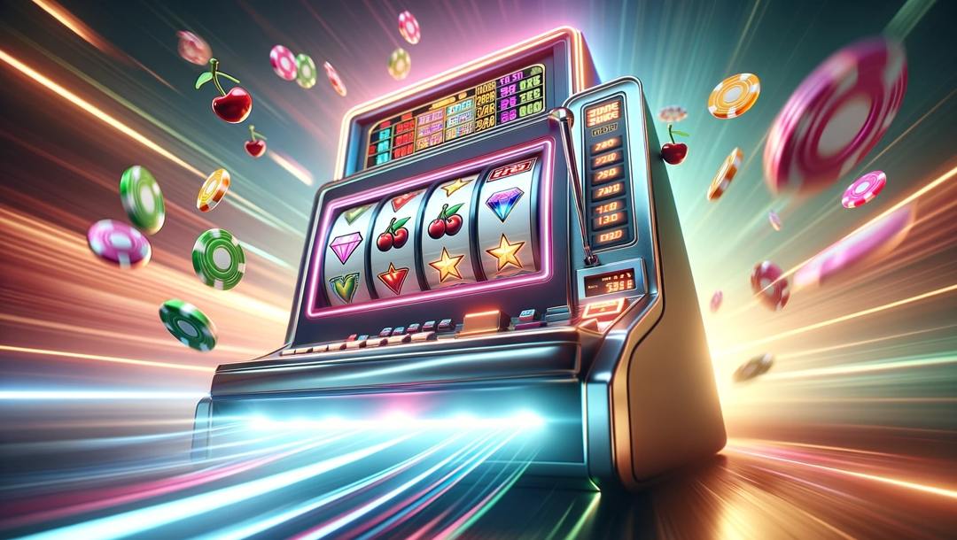 Cara Aman Bermain Slot Online di Situs Terpercaya