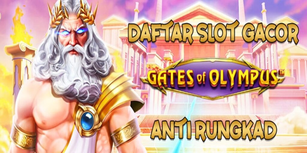 Slot Online Bertema Petualangan untuk Pengalaman Seru