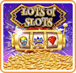 Slot Online dengan Animasi 3D yang Memukau