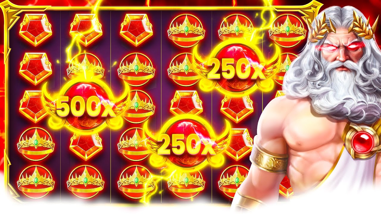 Relax Gaming: Pilihan Slot Online untuk Semua Pemain