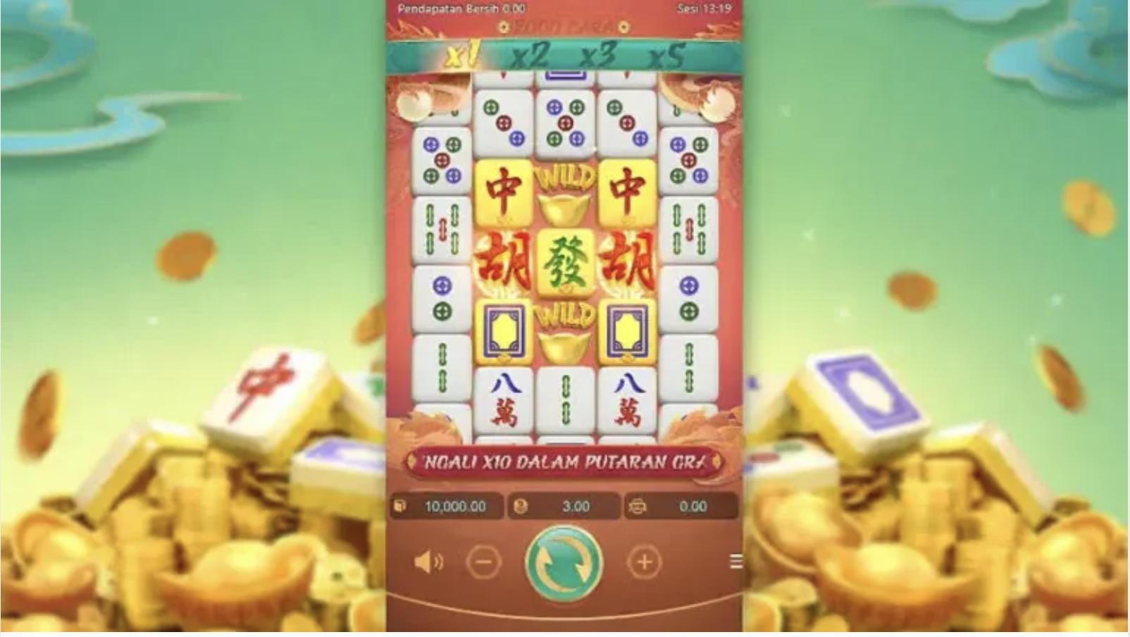 Mengenal Multiplier di Slot Online dan Cara Kerjanya