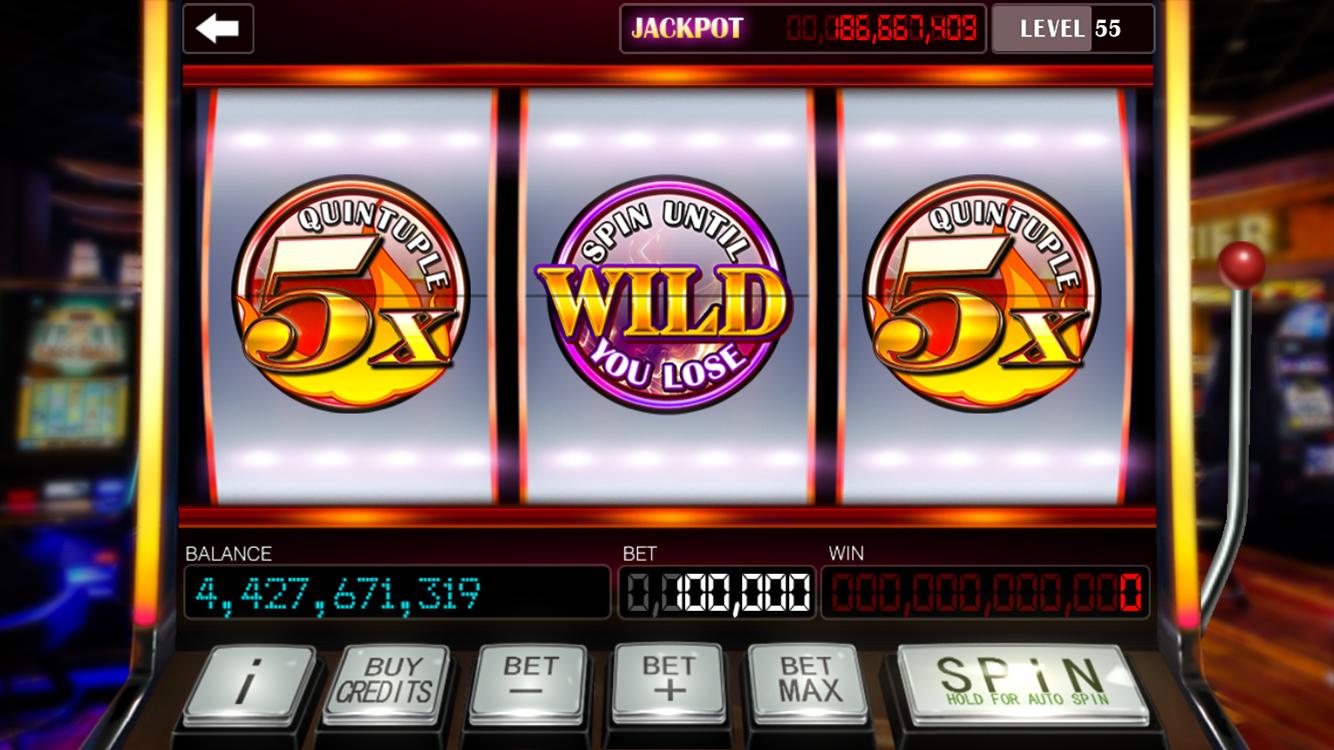 Keunggulan Slot Online Dibandingkan Permainan Kasino Lain