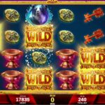 Turnamen Slot Online: Apakah Worth It untuk Diikuti?