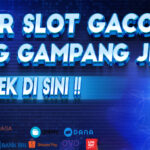 Bagaimana Cara Menyetor dan Menarik Kripto dari Slot Online?