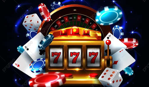 Slot Online: Apa Itu Sistem Taruhan yang Tepat untuk Anda?