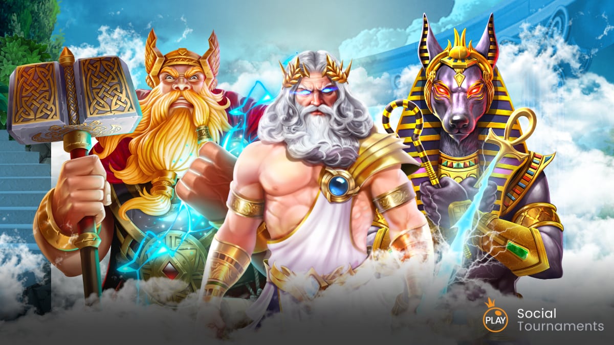 Rekomendasi Slot Terbaru dari Pragmatic Play