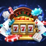 Slot Online Bertema Natal yang Wajib Dicoba Saat Liburan