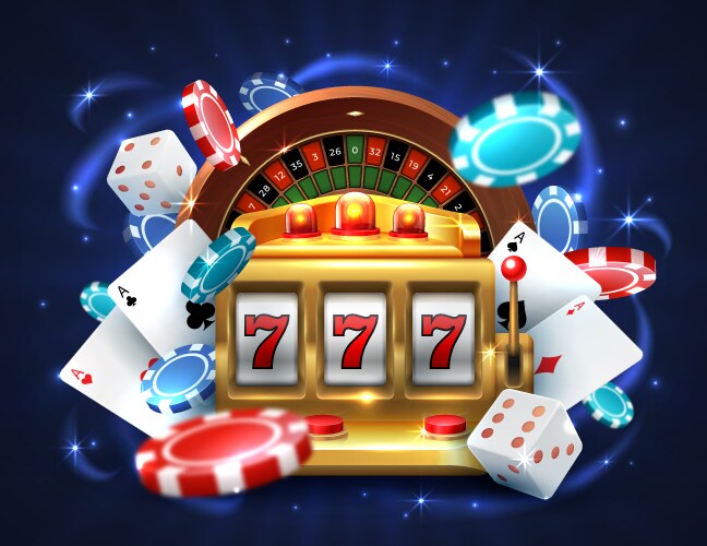 Slot Online Bertema Natal yang Wajib Dicoba Saat Liburan