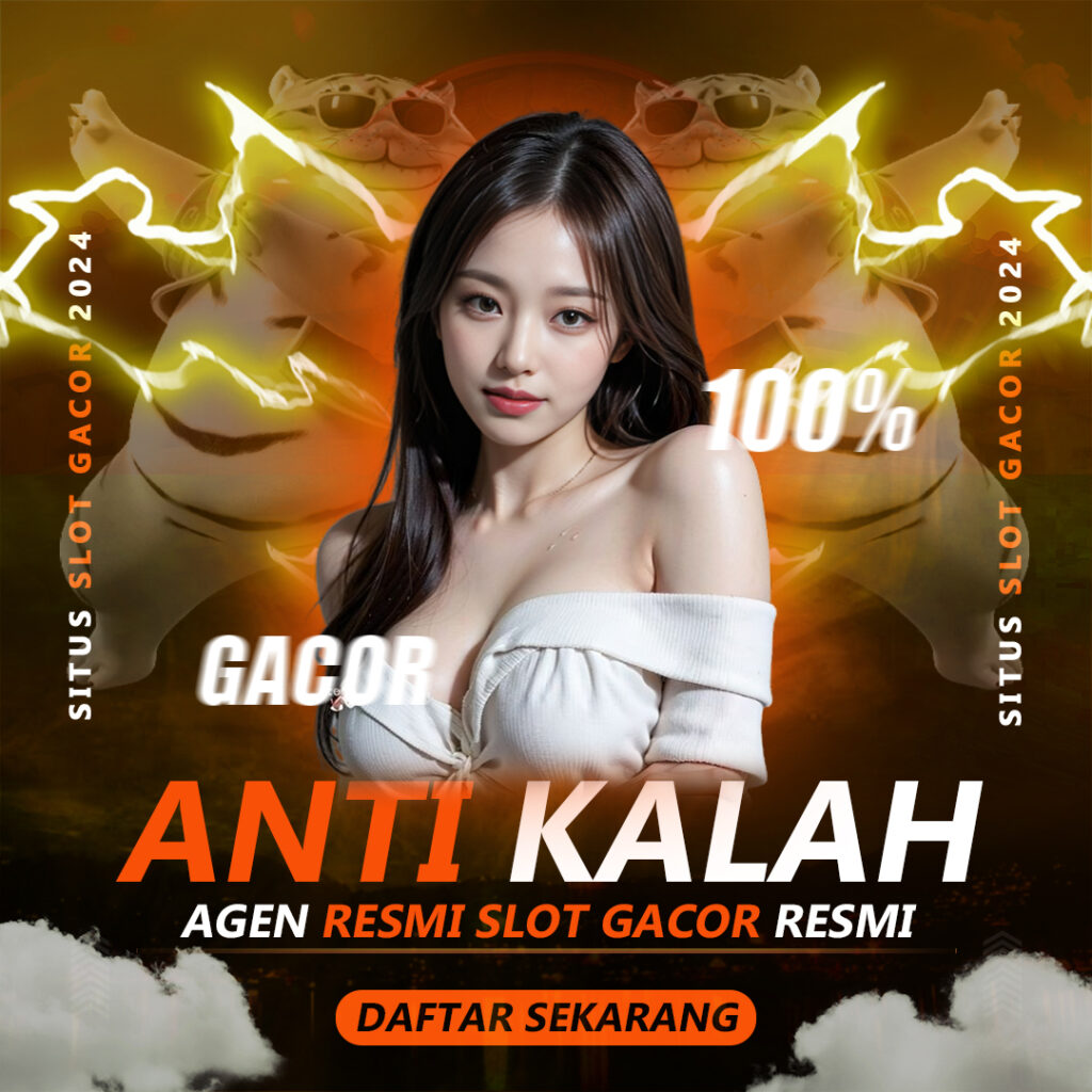 Slot Online dengan Tema Perjalanan yang Unik